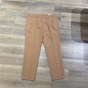 Brand NEW H&M Tan Pants